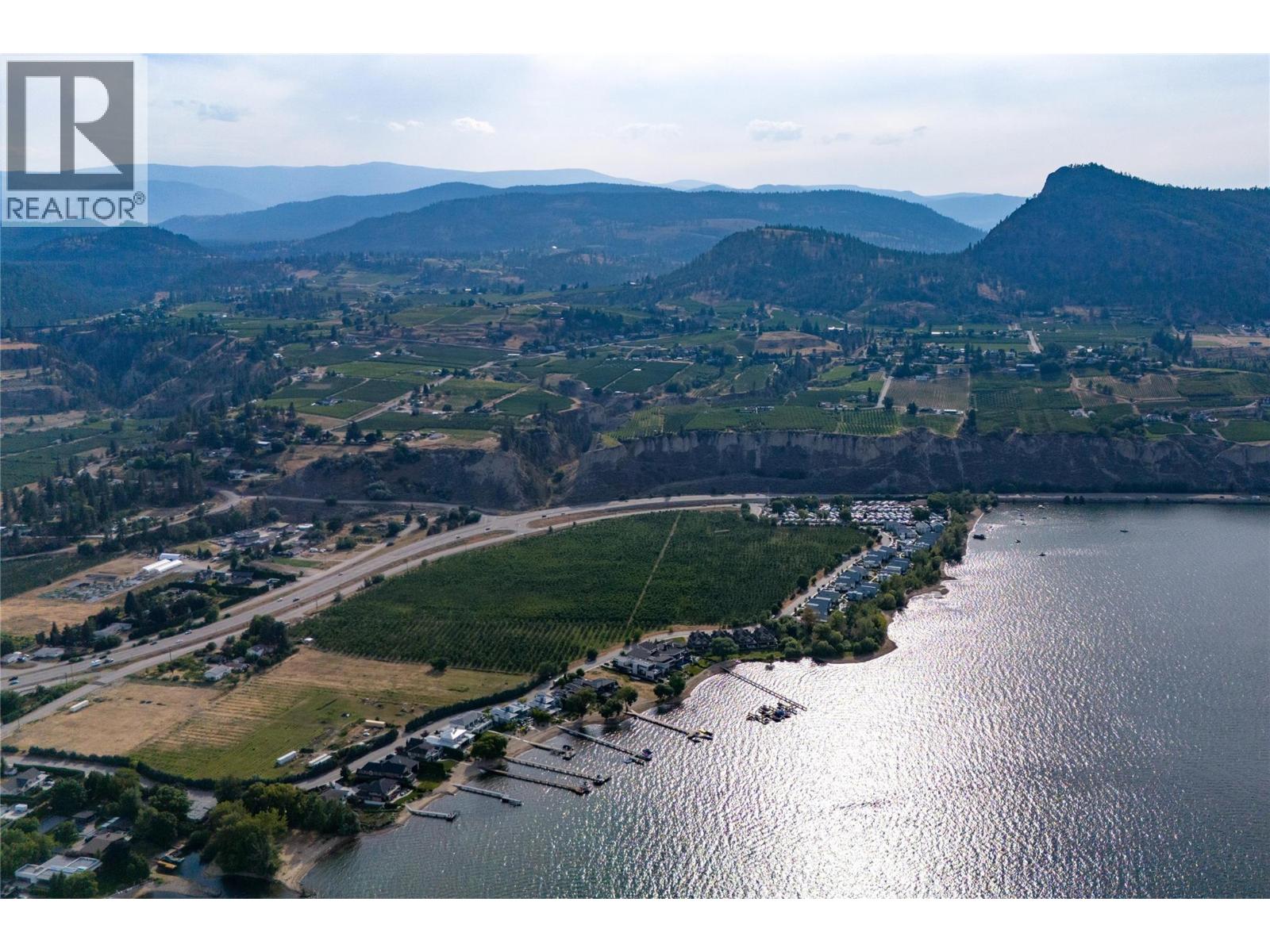  4500 Landry Crescent, Summerland