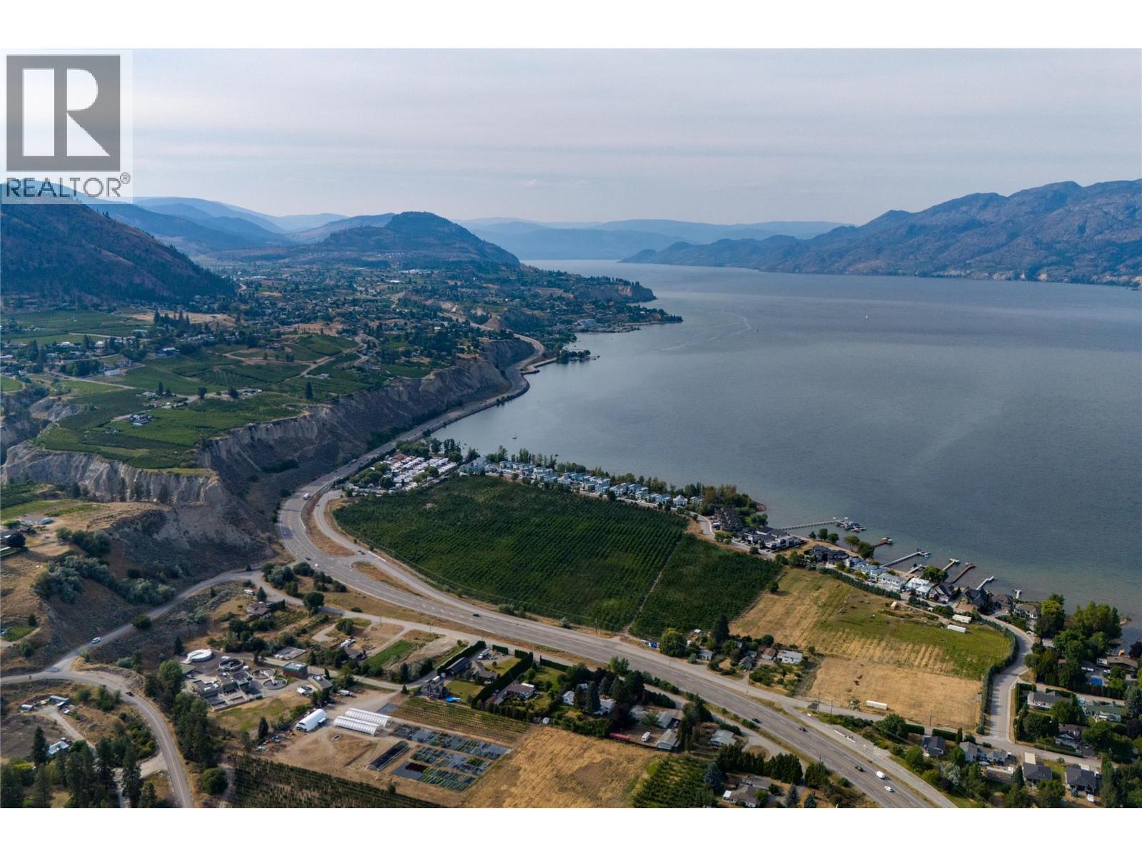  4500 Landry Crescent, Summerland