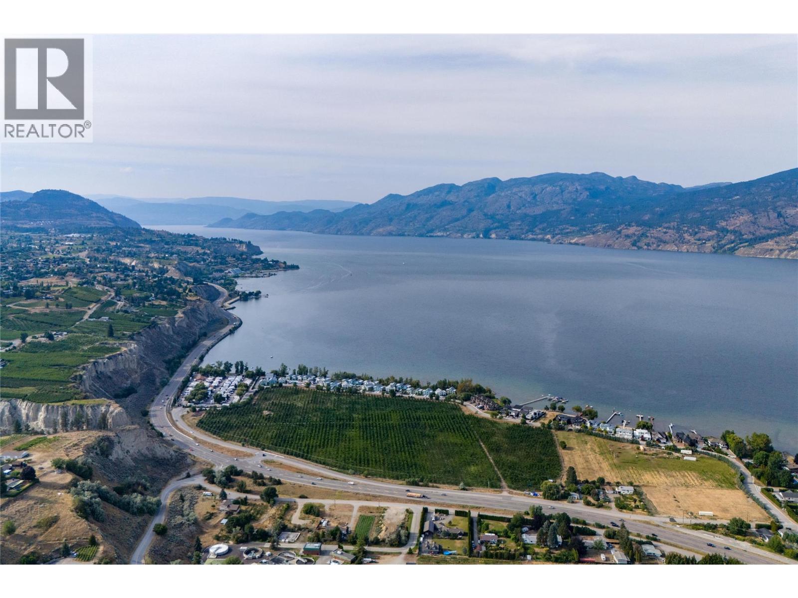  4500 Landry Crescent, Summerland
