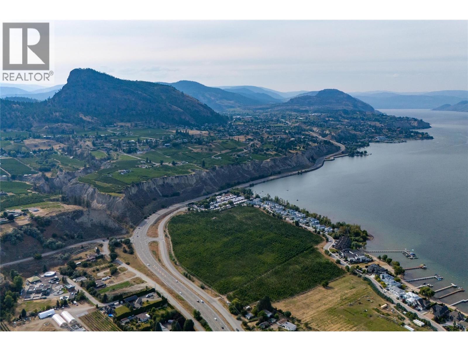  4500 Landry Crescent, Summerland