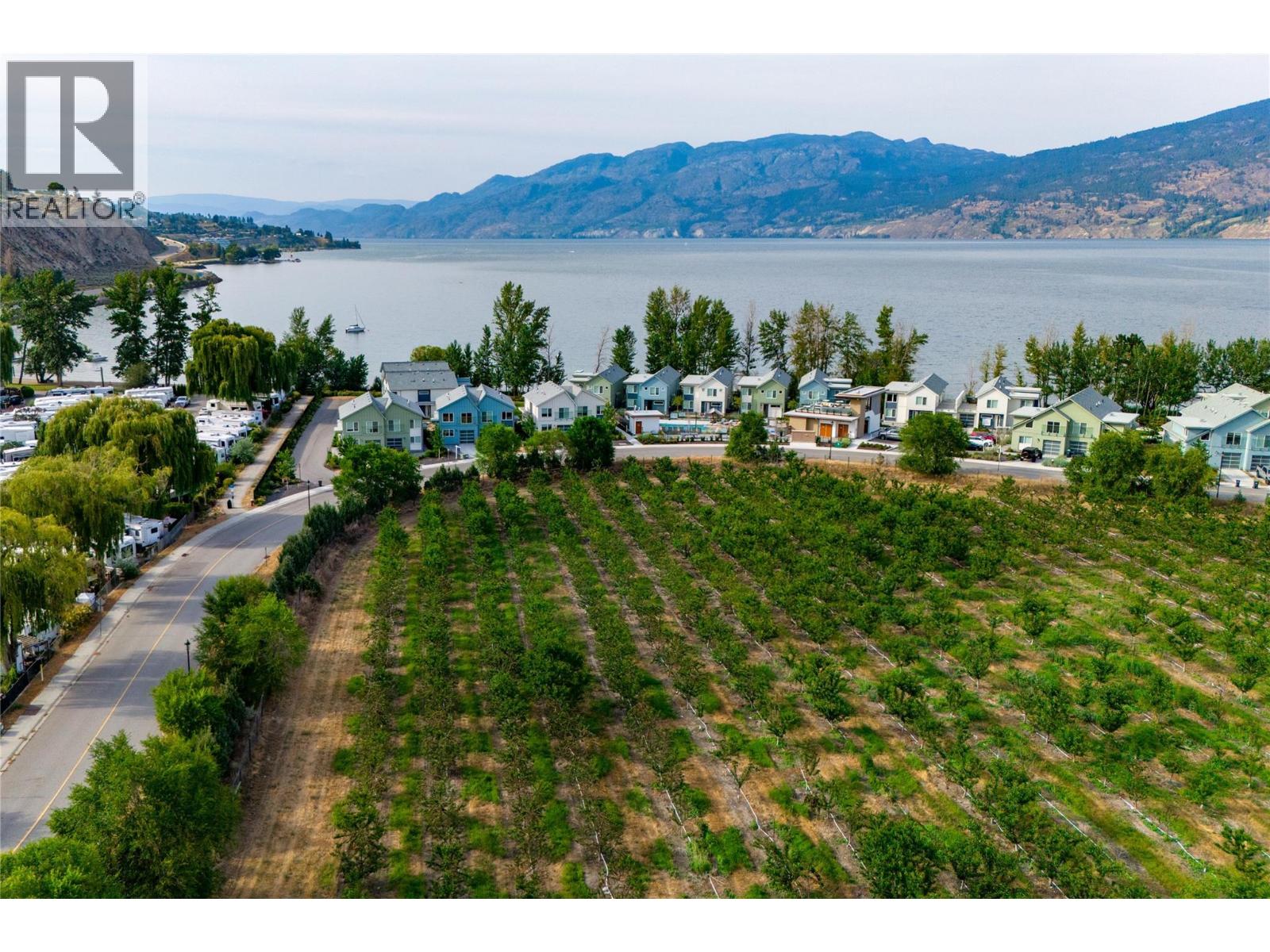  4500 Landry Crescent, Summerland