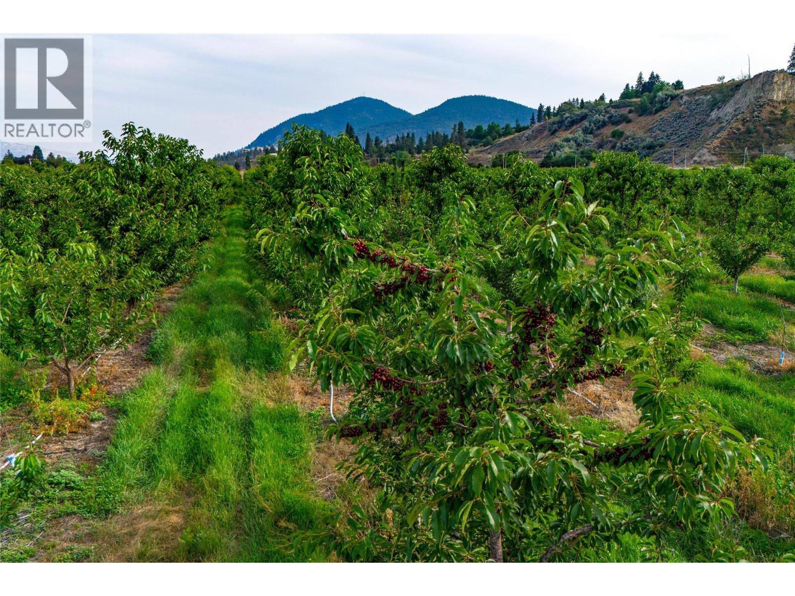  4500 Landry Crescent, Summerland