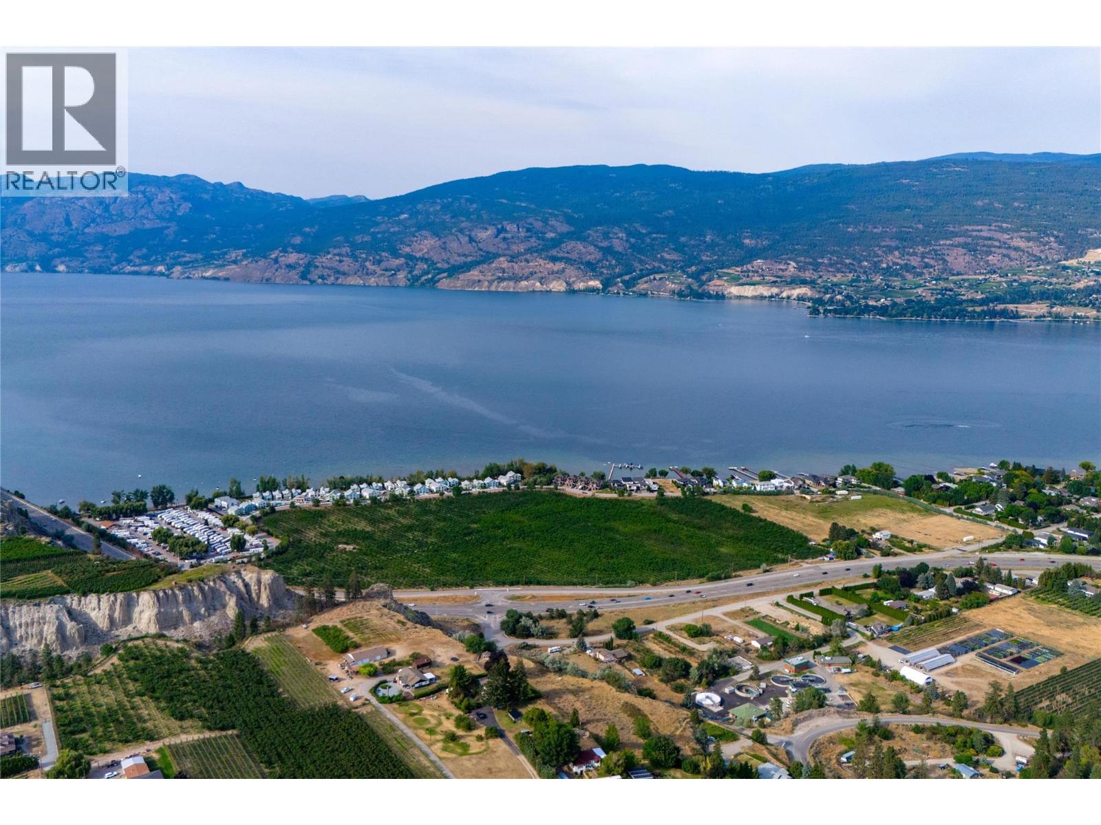  4500 Landry Crescent, Summerland