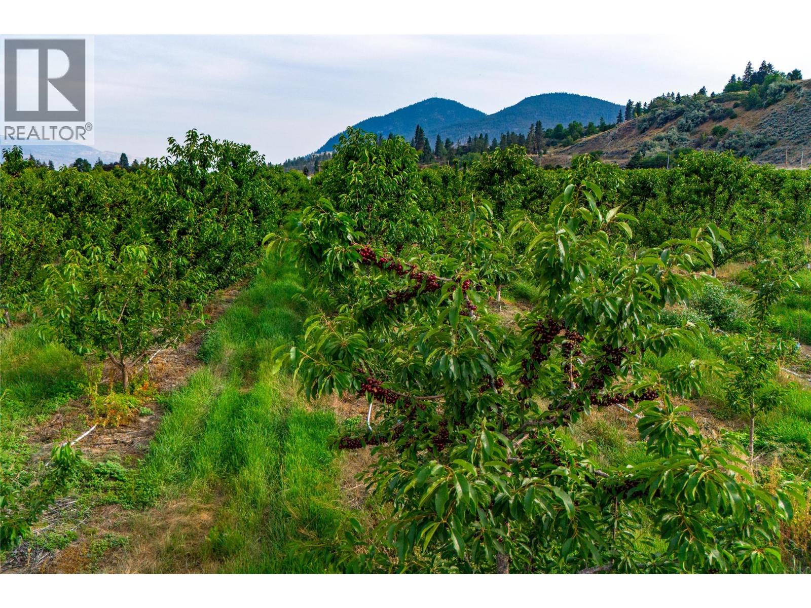  4500 Landry Crescent, Summerland