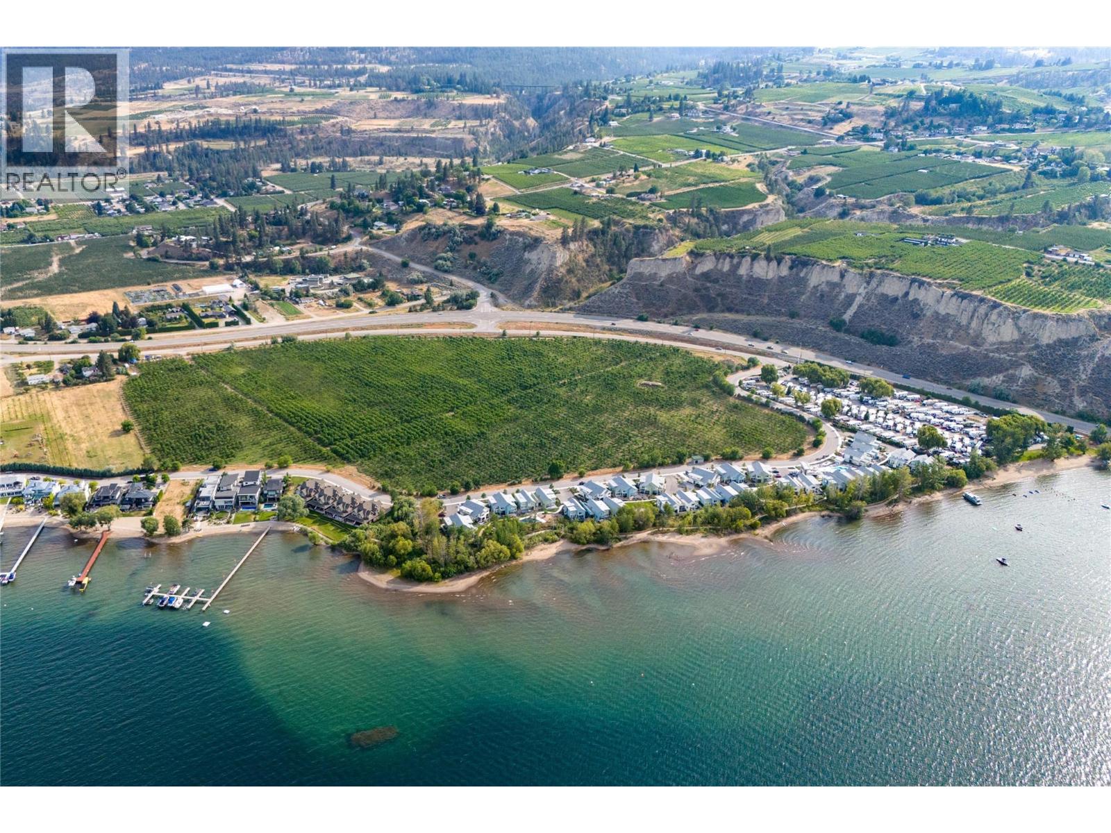  4500 Landry Crescent, Summerland