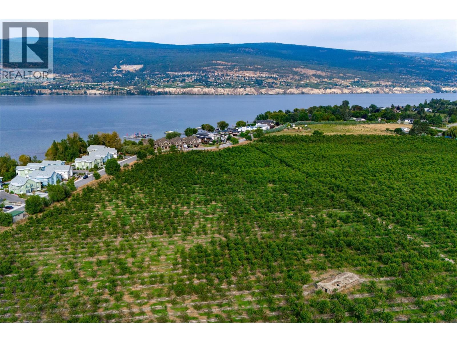  4500 Landry Crescent, Summerland