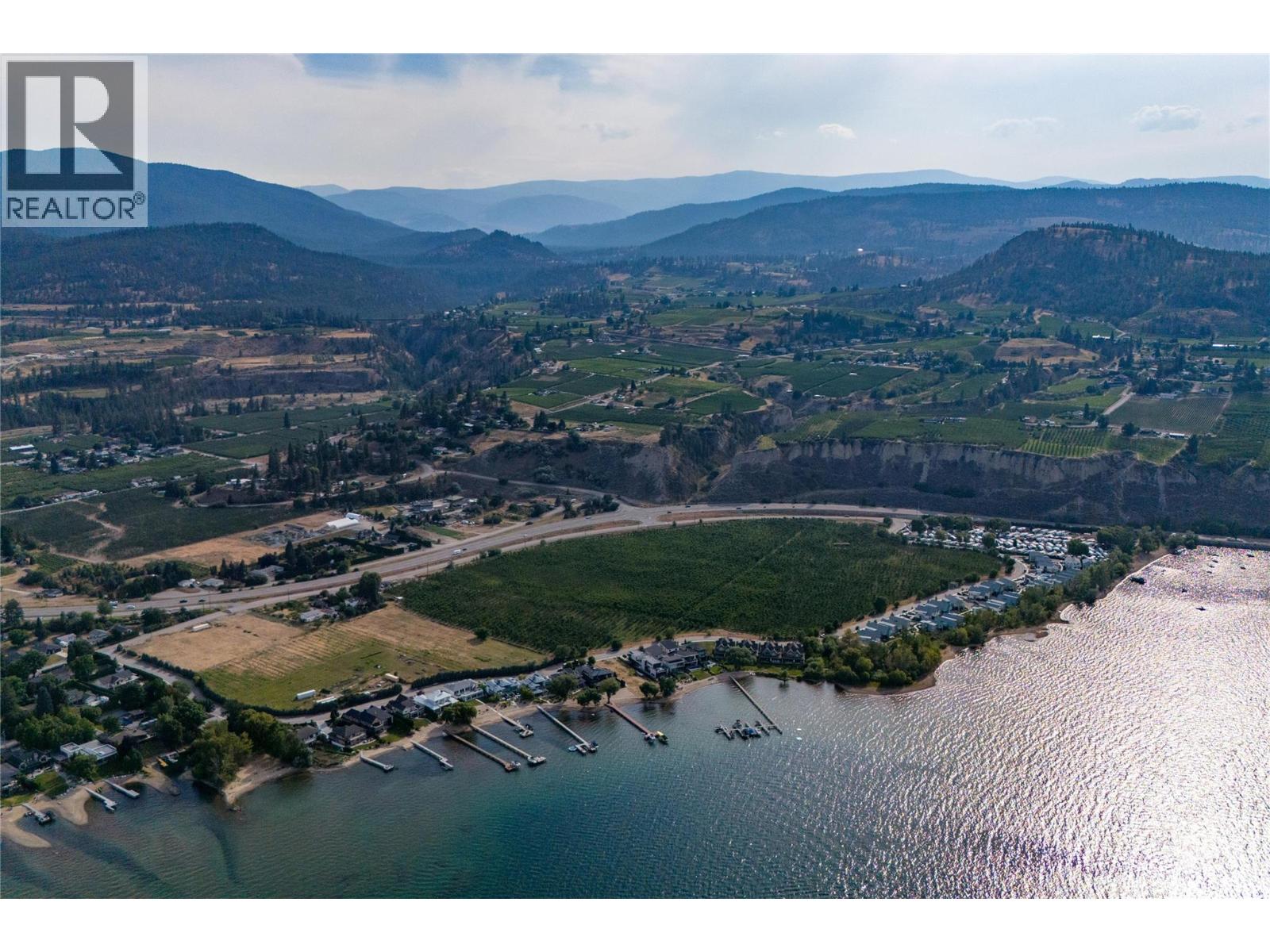  4500 Landry Crescent, Summerland