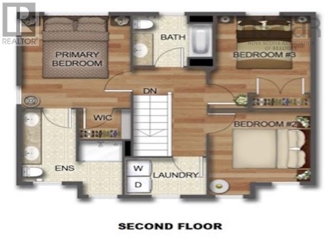 Lot 443 572 Everwood Avenue - 3