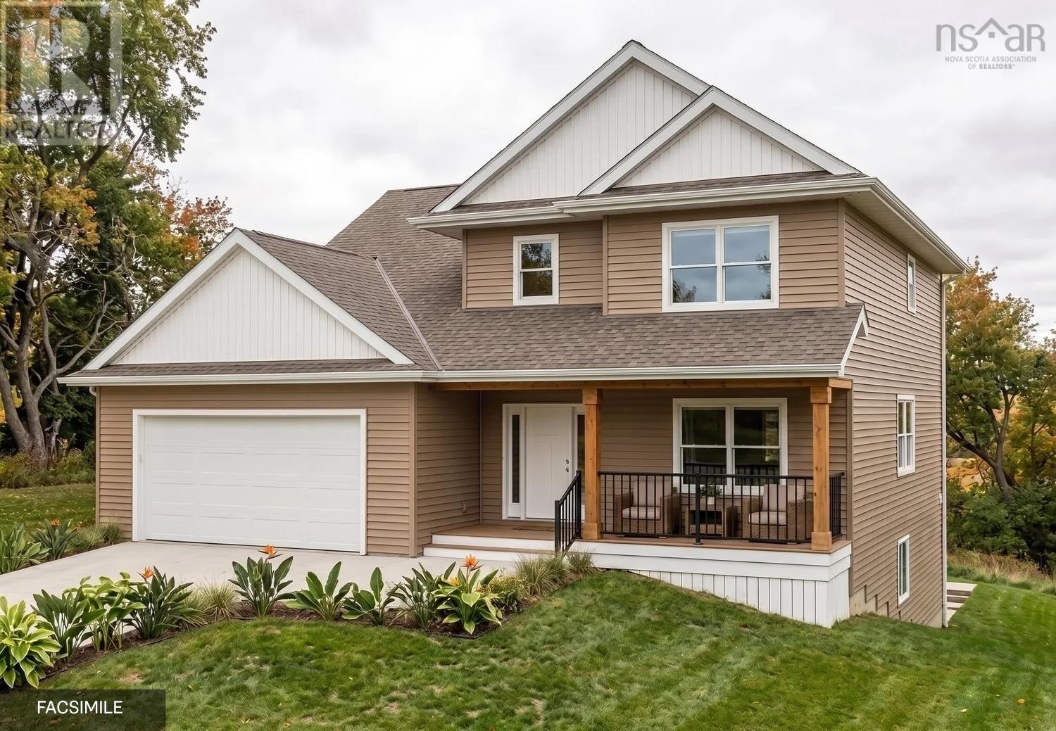 Lot 441 534 Everwood Avenue - 1