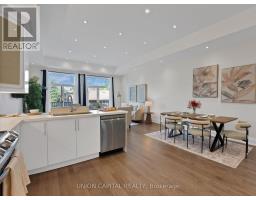 Family room - 99a Leyton Avenue, Toronto, ON M1L3T9 Photo 11