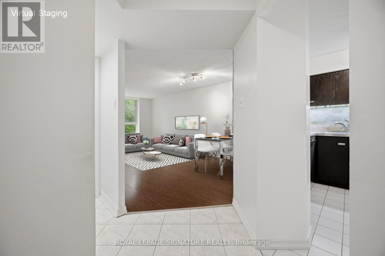 #411 1485 LAKESHORE ROAD E - 11