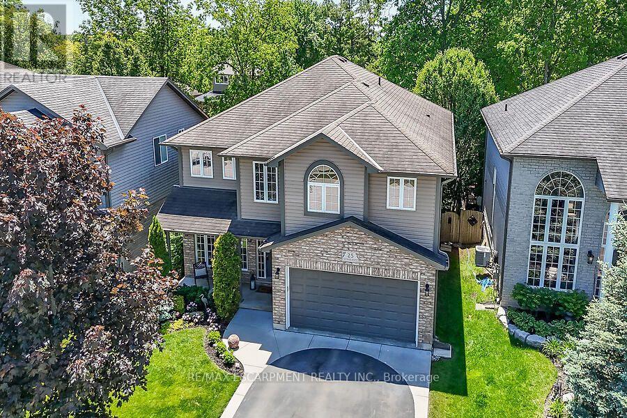 25 SOUTHWOOD CRESCENT - 2