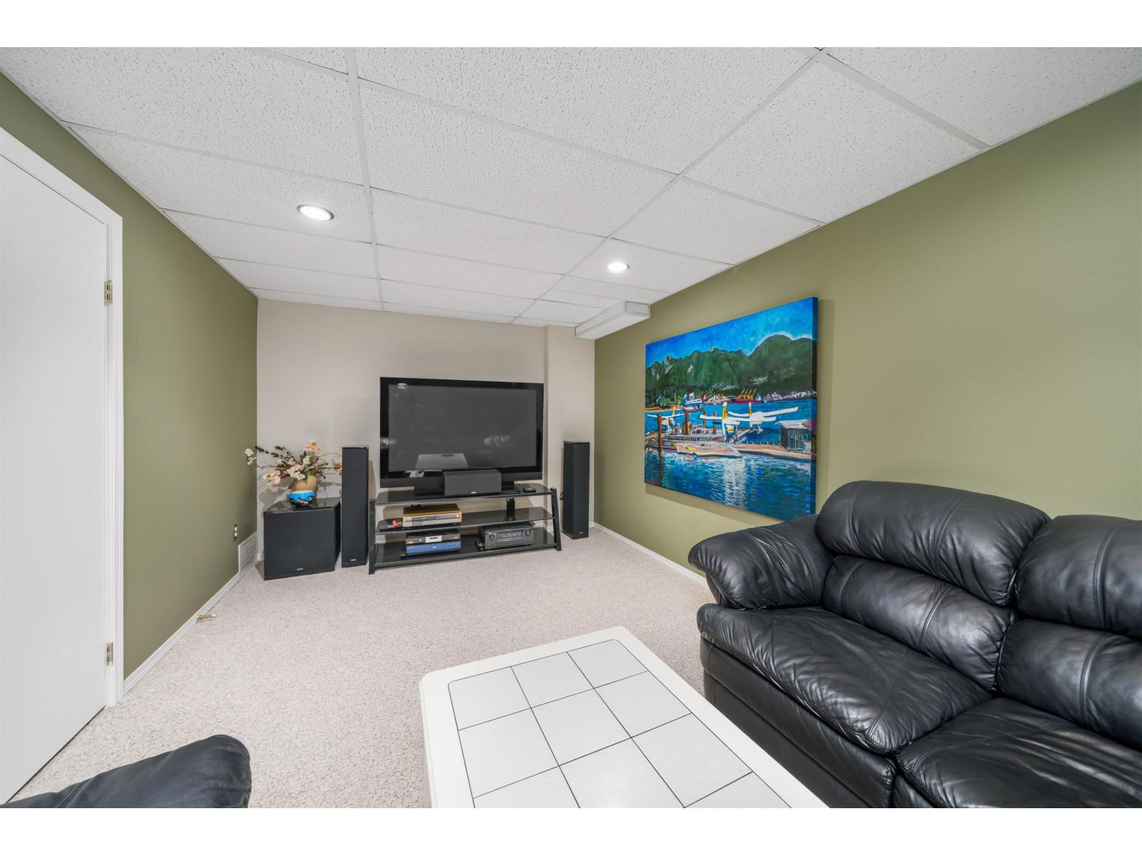 5 Bed, 4 Bath House for Sale in Abbotsford – 31553 BROOKSIDE AVENUE, Abbotsford – MLS# R3149742 - Image 33