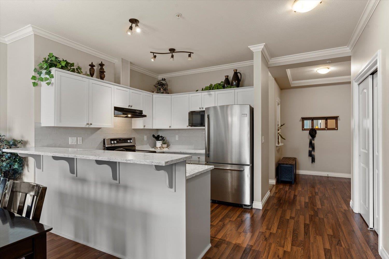403 8955 EDWARD STREET, Chilliwack Proper West, Chilliwack