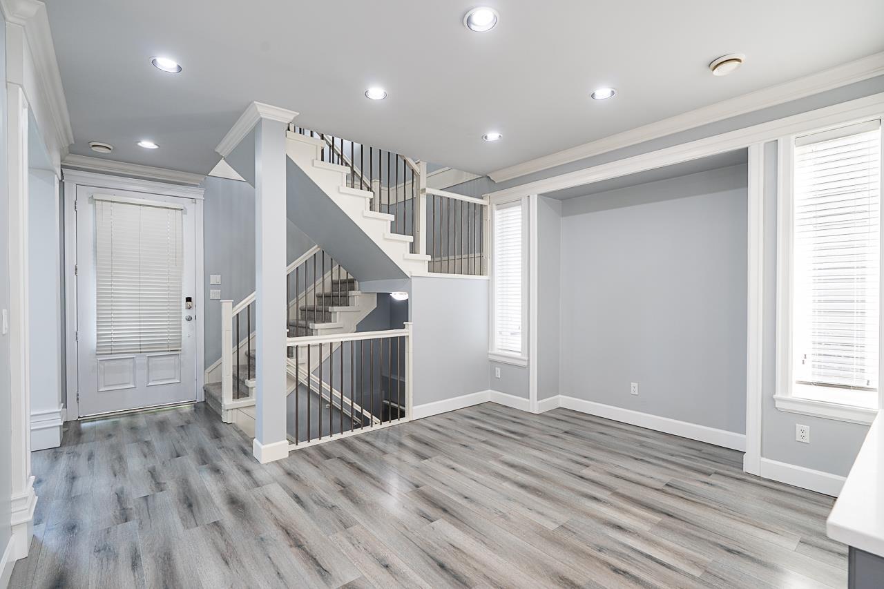 6 Bed, 5 Bath House for Sale in Surrey – 6779 192 STREET, Surrey – MLS# R3149672 - Image 4