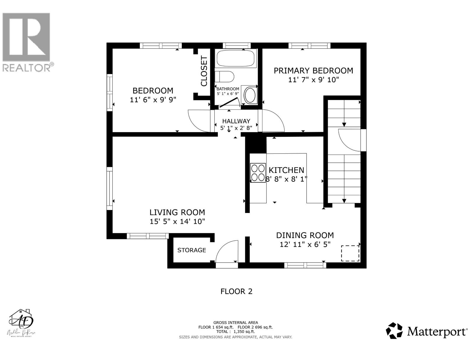 9615 96 STREET - Image 20