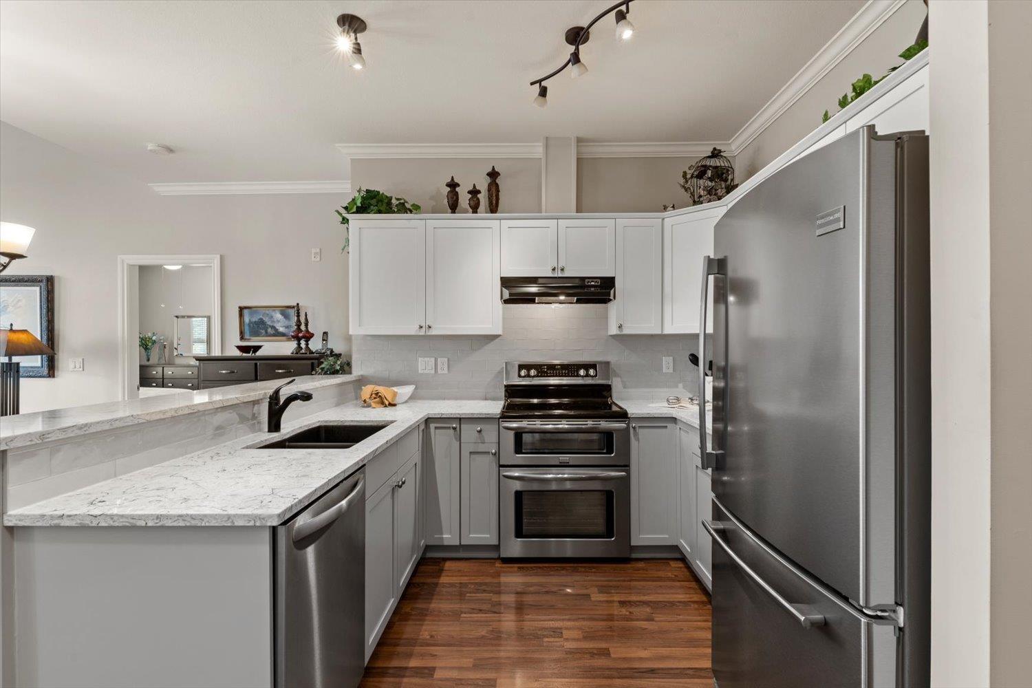 403 8955 EDWARD STREET, Chilliwack Proper West, Chilliwack