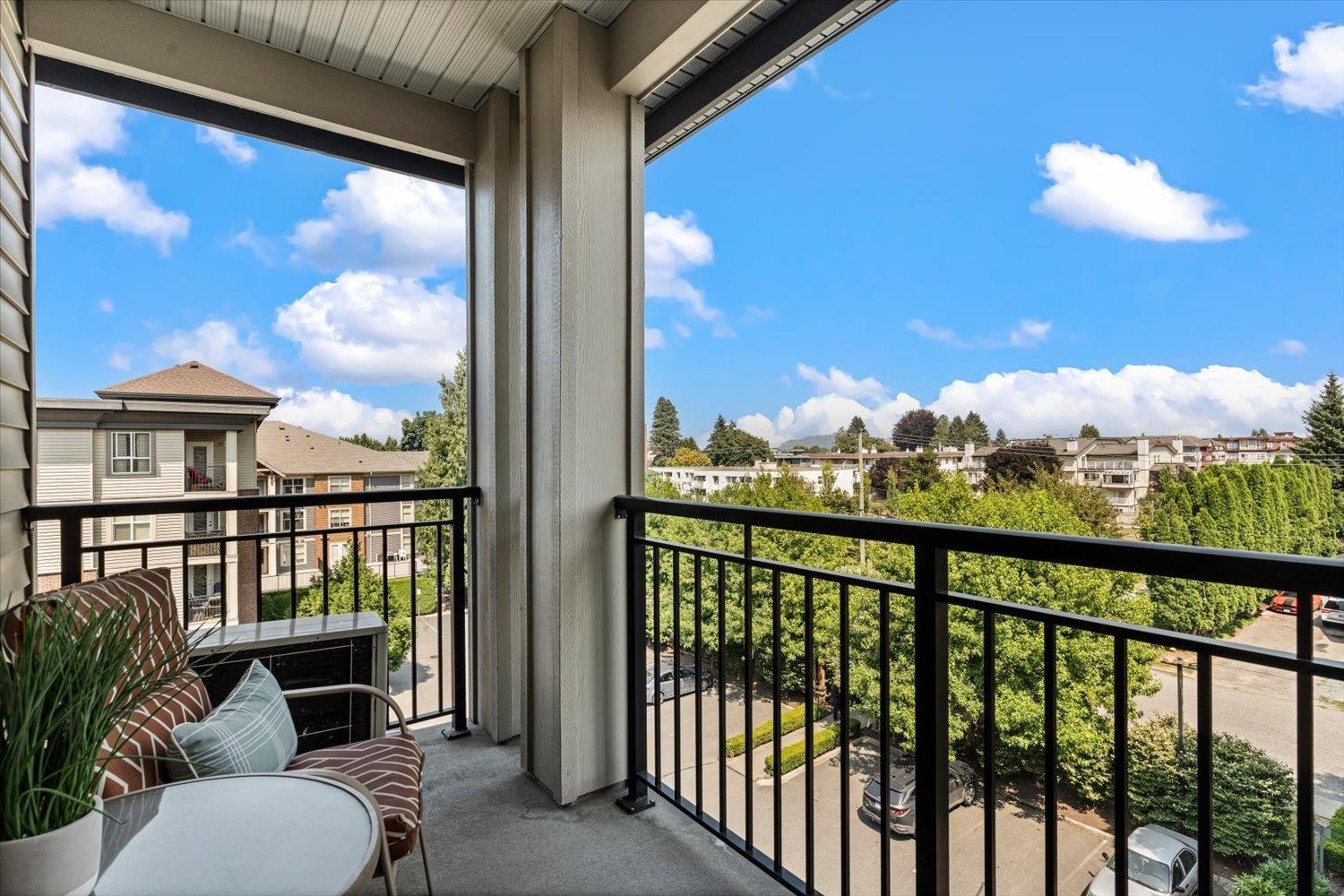 403 8955 EDWARD STREET, Chilliwack Proper West, Chilliwack