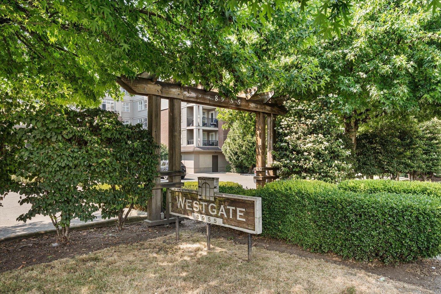403 8955 EDWARD STREET, Chilliwack Proper West, Chilliwack