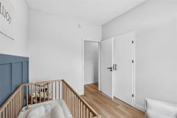 Primary Bedroom - 46 Gleneagles Street, Niverville, MB R0A0A1 Photo 15