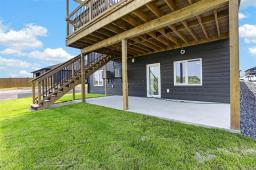 46 Gleneagles Street, Niverville, MB R0A0A1 Photo 38