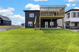 46 Gleneagles Street, Niverville, MB R0A0A1 Photo 39