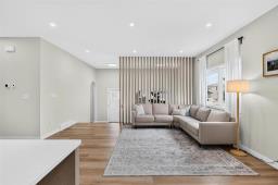 Recreation room - 46 Gleneagles Street, Niverville, MB R0A0A1 Photo 10