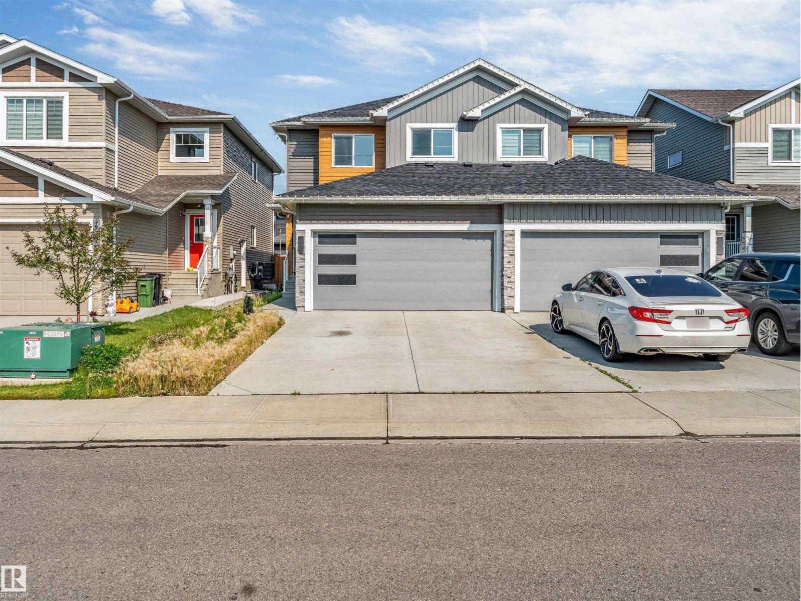 17513 65 ST NW, McConachie Area, Edmonton photo 2