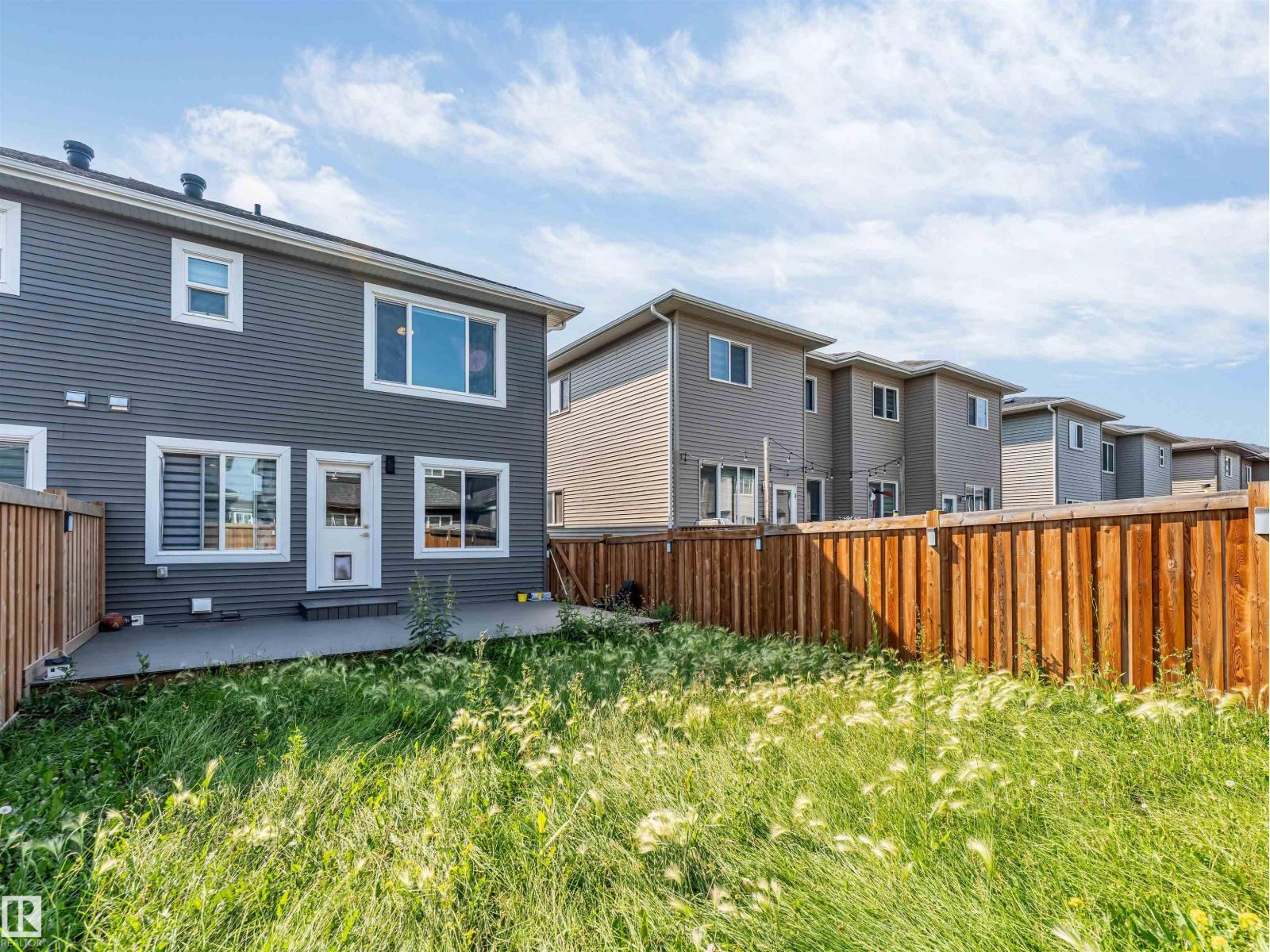 17513 65 ST NW, McConachie Area, Edmonton photo 3