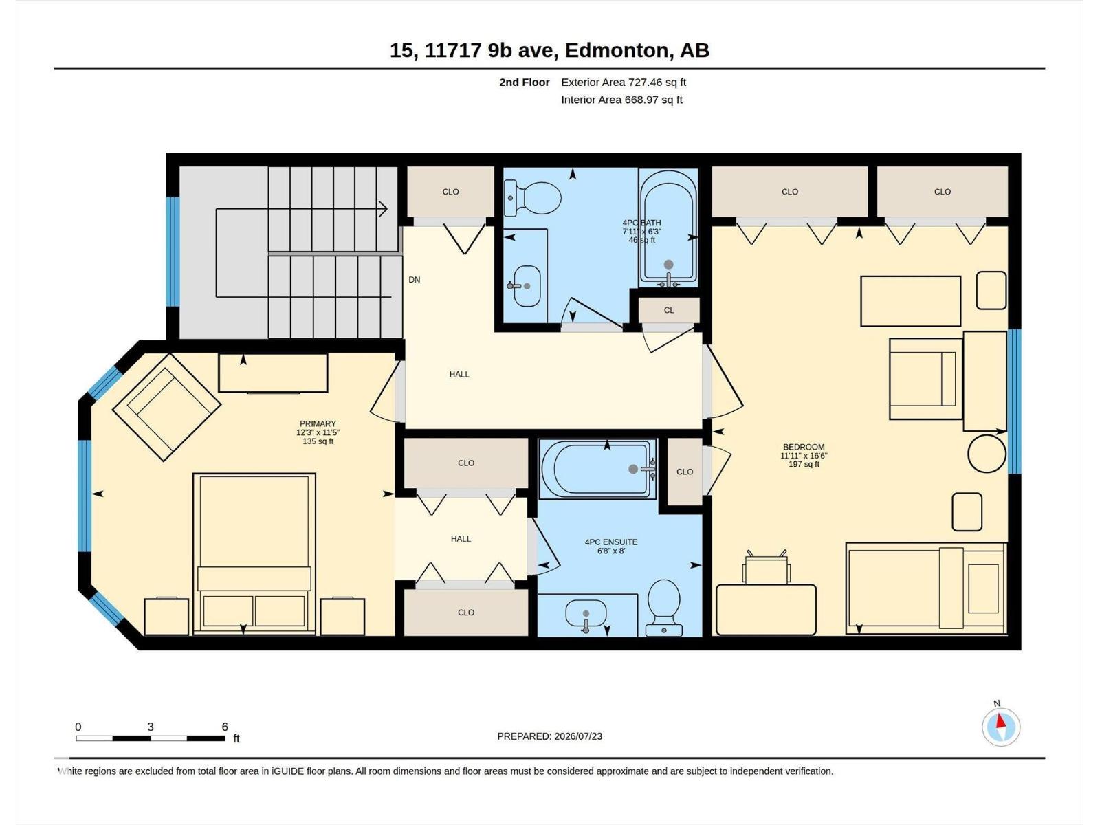 #15 11717 9B AV NW - Image 33