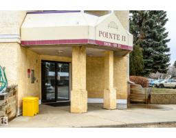 #237 10636 120 St Nw, Edmonton, AB T5H4L5 Photo 28