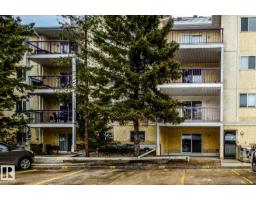 #237 10636 120 St Nw, Edmonton, AB T5H4L5 Photo 29