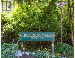 608 555 W 28th Street, North Vancouver, BC V7N2J7 Photo 13