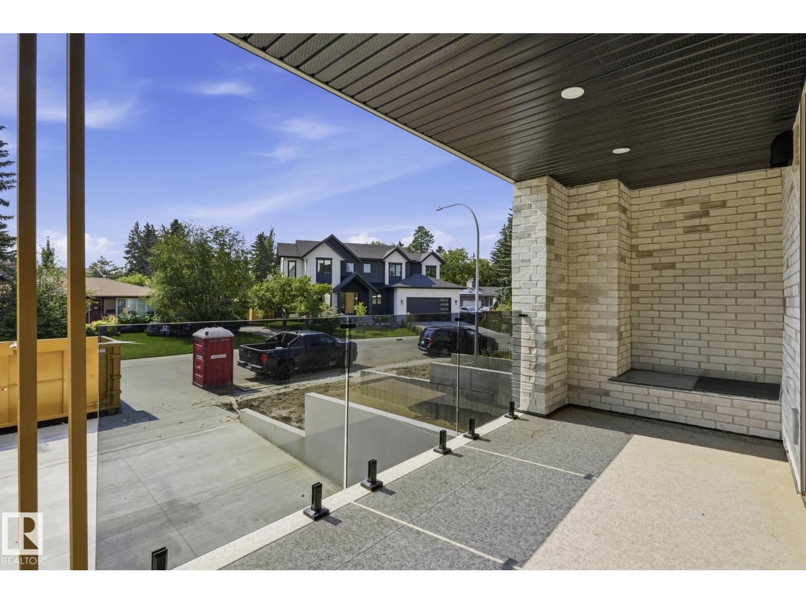 7305A 155 ST NW, Rio Terrace, Edmonton photo 3