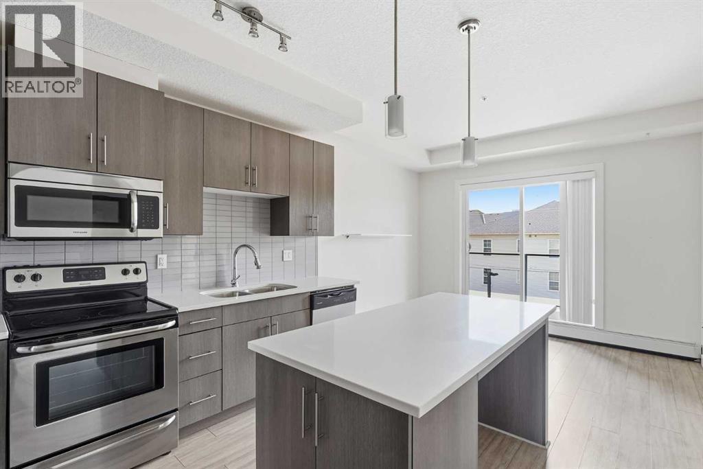 313, 15233 1 Street SE, Midnapore, Calgary photo 2