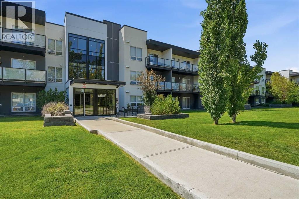 #313 15233 1 Street SE - 22