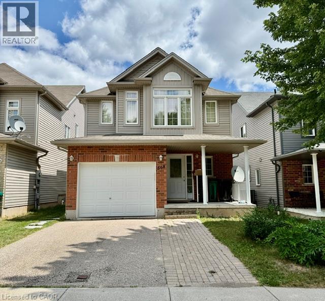568 WOOLGRASS Avenue — photo 1