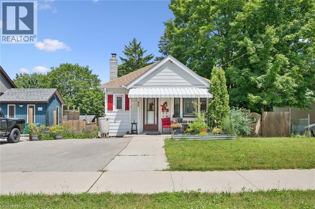 95 FOREST Road - 2