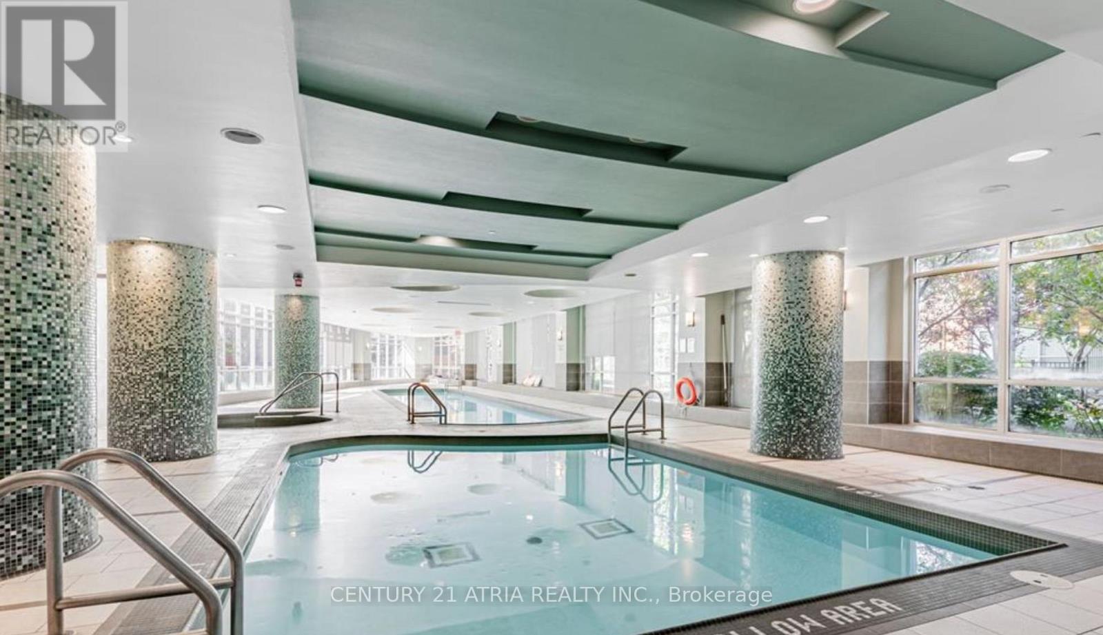 #1412 18 HOLMES AVENUE - 15