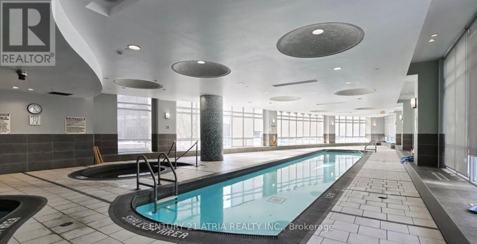 #1412 18 HOLMES AVENUE - 16