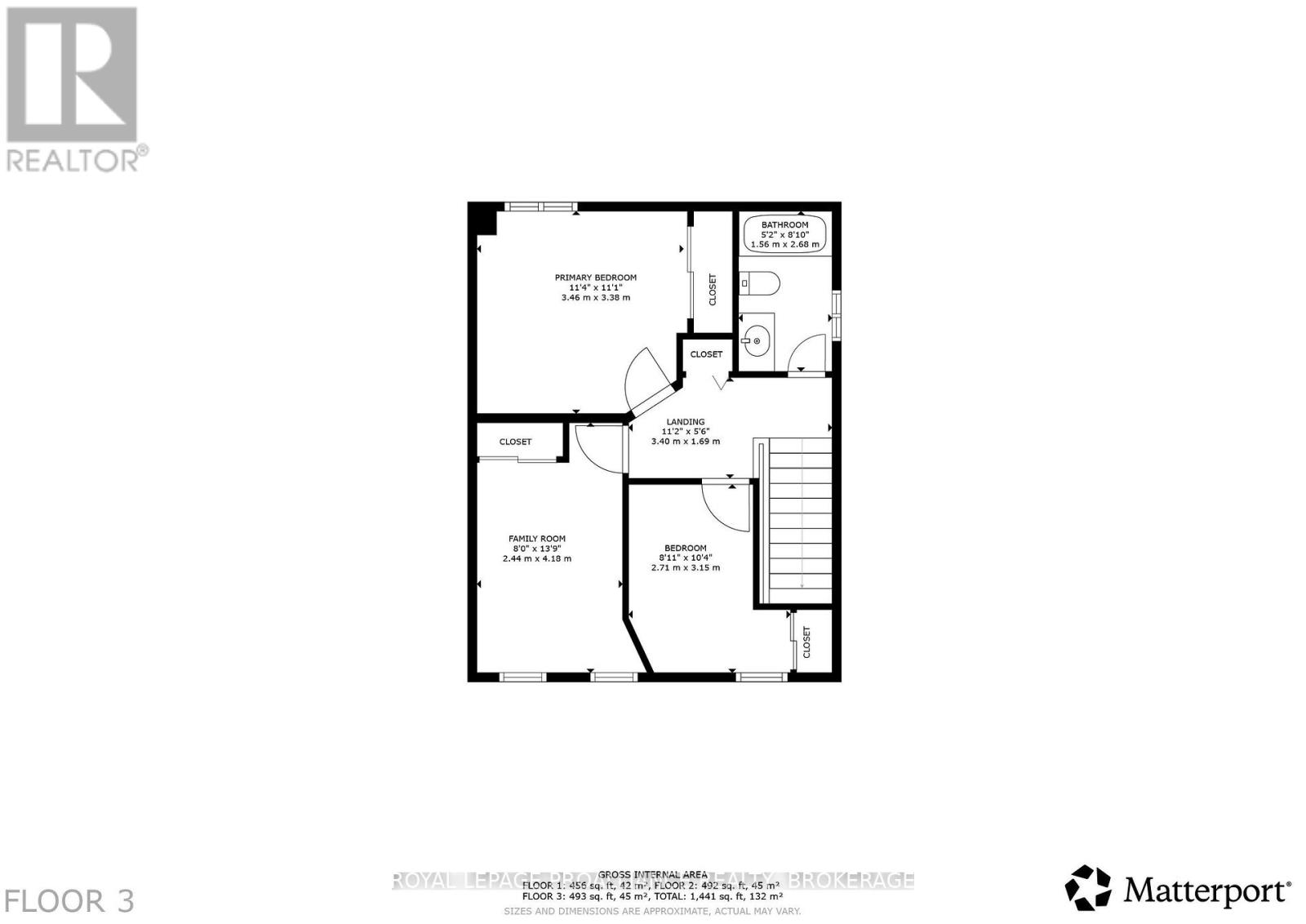 964 UXBRIDGE CRESCENT - 26