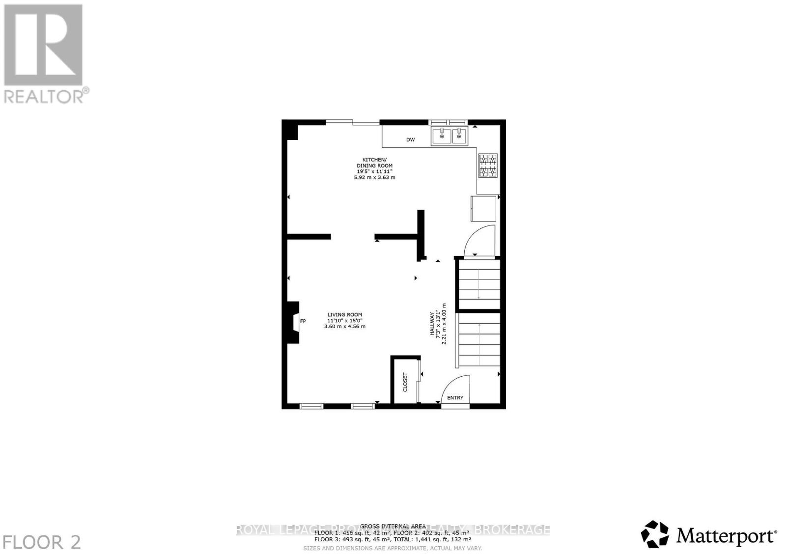 964 UXBRIDGE CRESCENT - 28