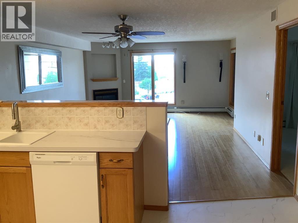#225 4805 45 Street - 6