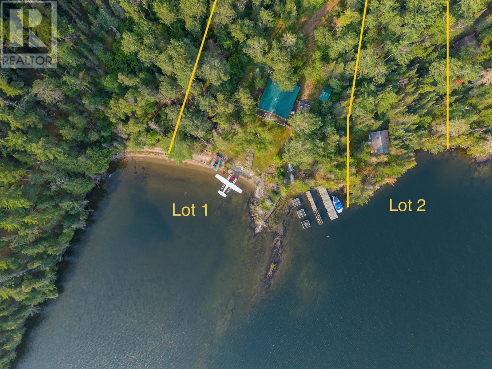 1&2 339B Cameron DR, West shore Echo Bay - 2