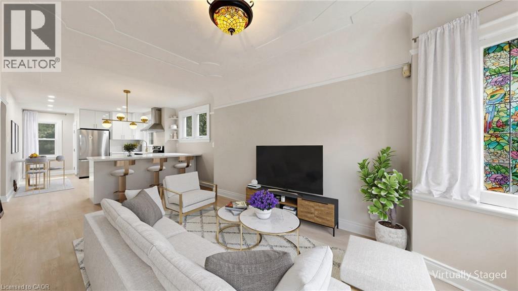 59 LONGWOOD Road N - Image 5