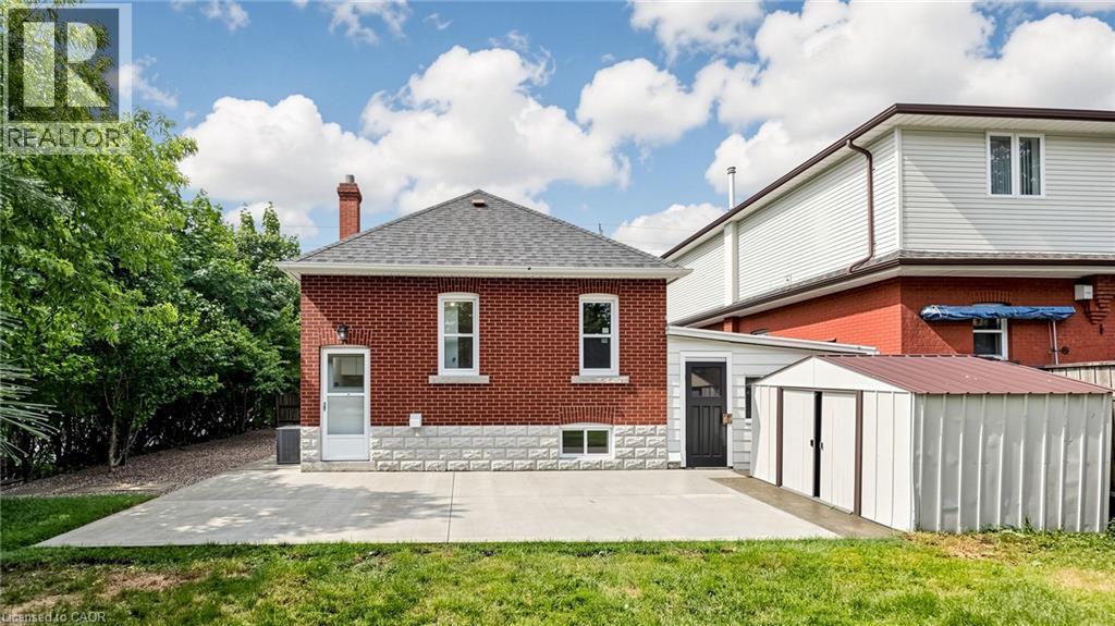 59 LONGWOOD Road N - Image 29
