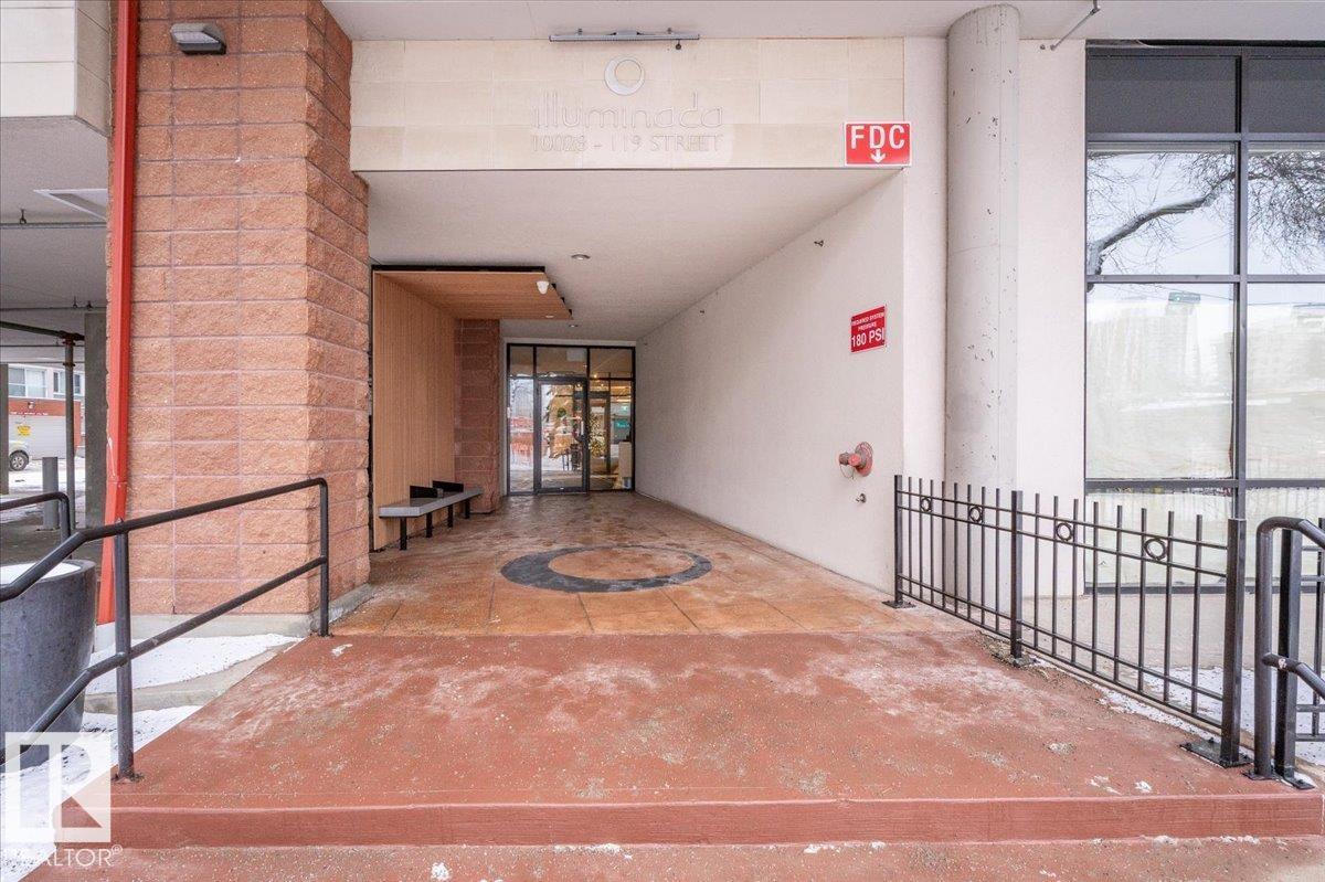 #503 10028 119 ST NW - 4