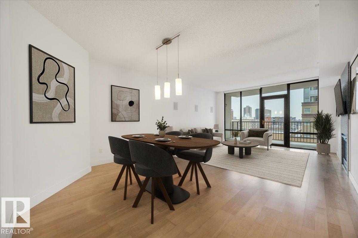 #503 10028 119 ST NW - Image 20