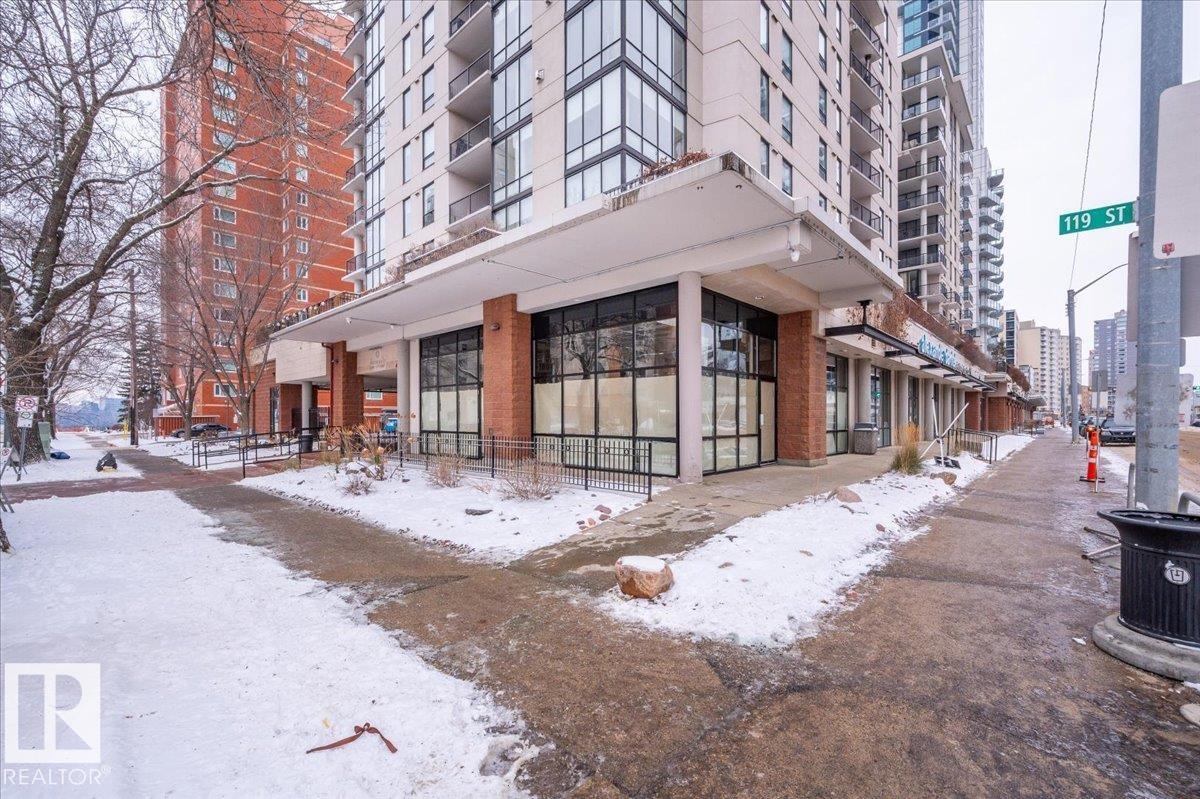 #503 10028 119 ST NW, Wîhkwêntôwin, Edmonton photo 3