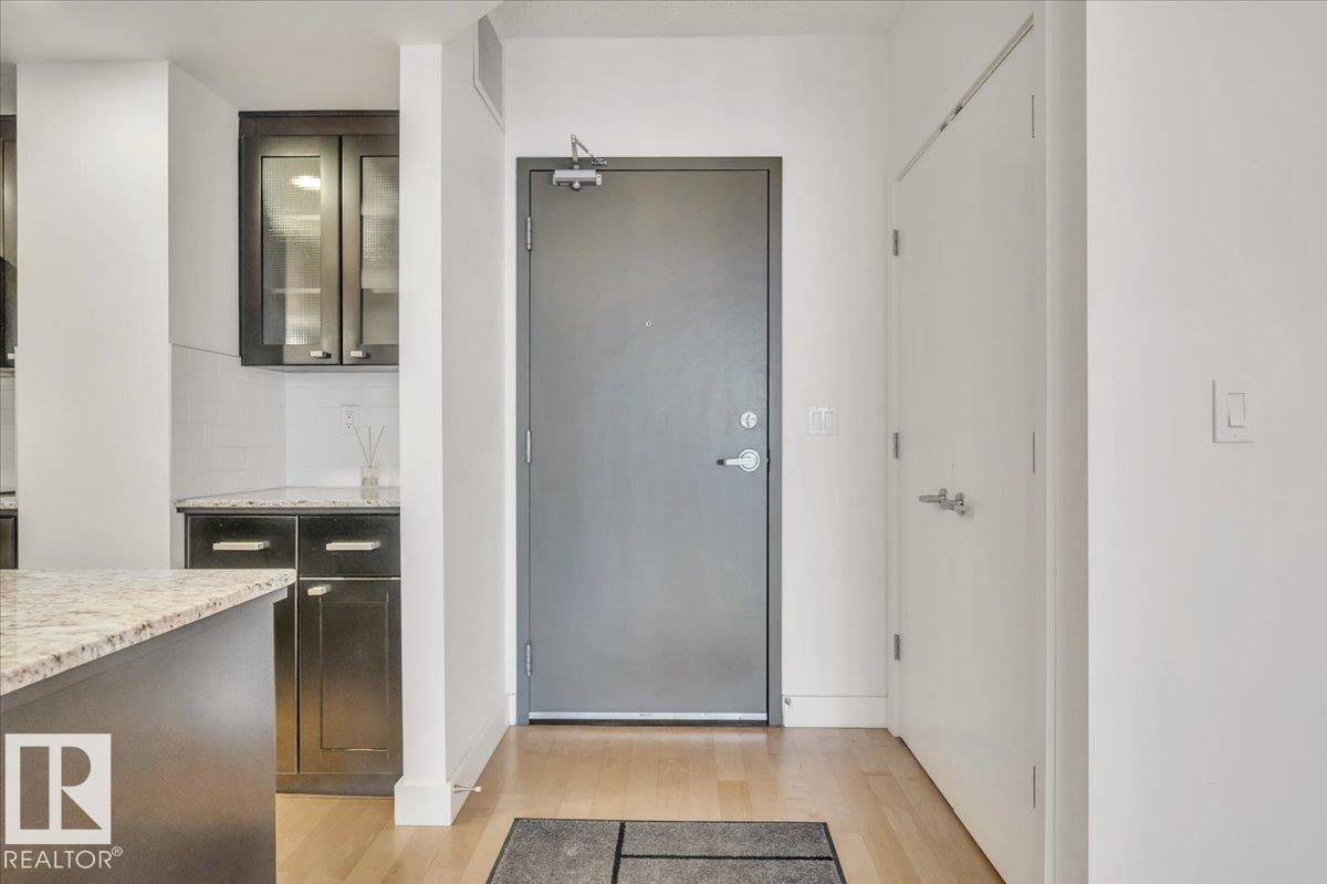 #503 10028 119 ST NW - 8